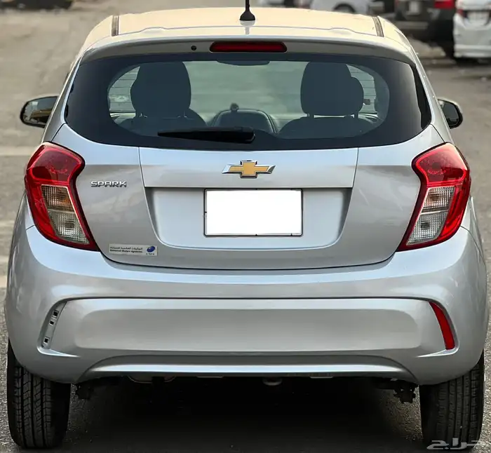 شيفروليه سبارك 2019 9