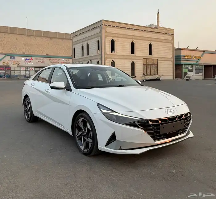 النترا 2021 فتحه اعلا مواصفات بحالة الوكاله للبيع 7