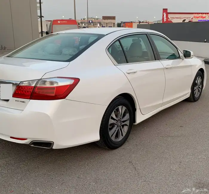 هاوندا اكورد 2016 اخو الجديدة منوة المستخدم 11