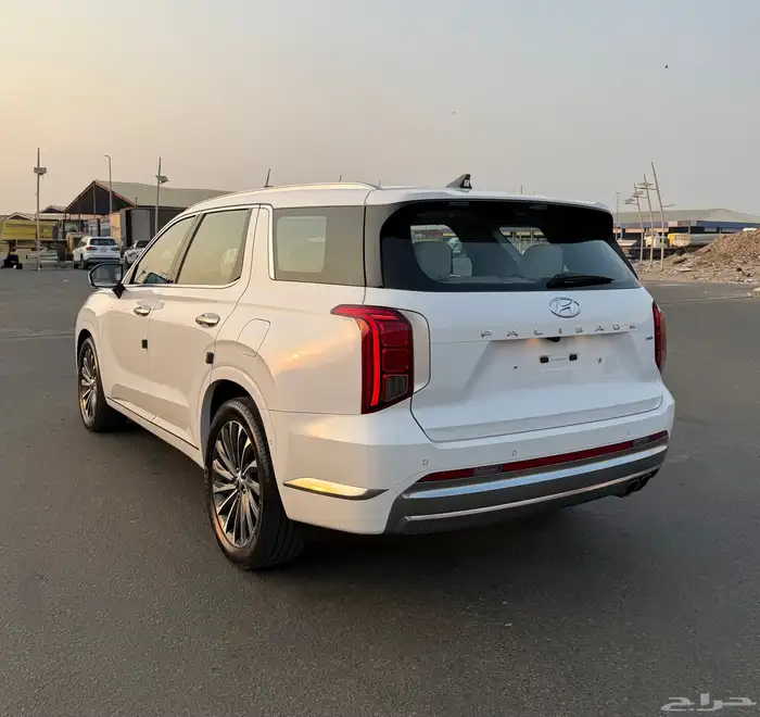 بالسيد 2023 (بنزين-دبل)كاليجرافي اعلا مواصفات وكاله للبيع 3