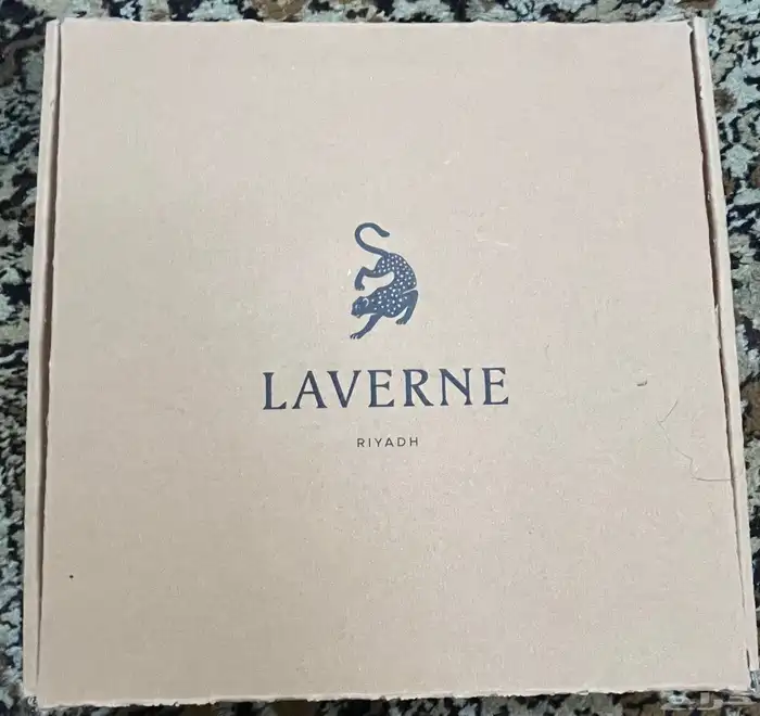 عطر لافيرن 1