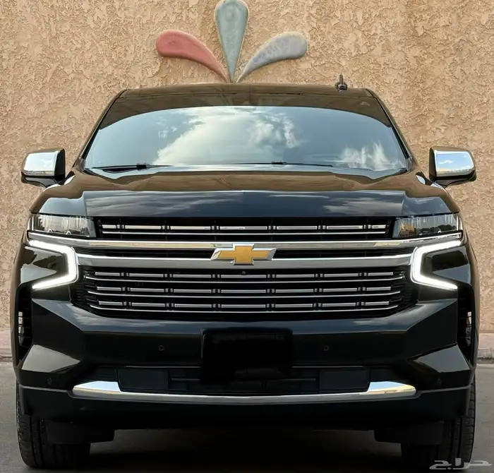 تاهو بريمير 2021 فل مخزن 0