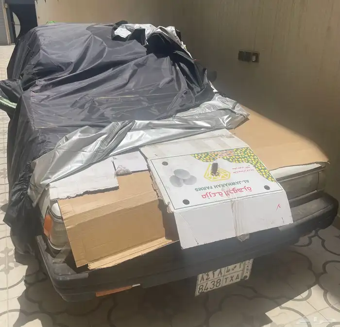 كرسيدا 88 جي ال كلاسيكي 0