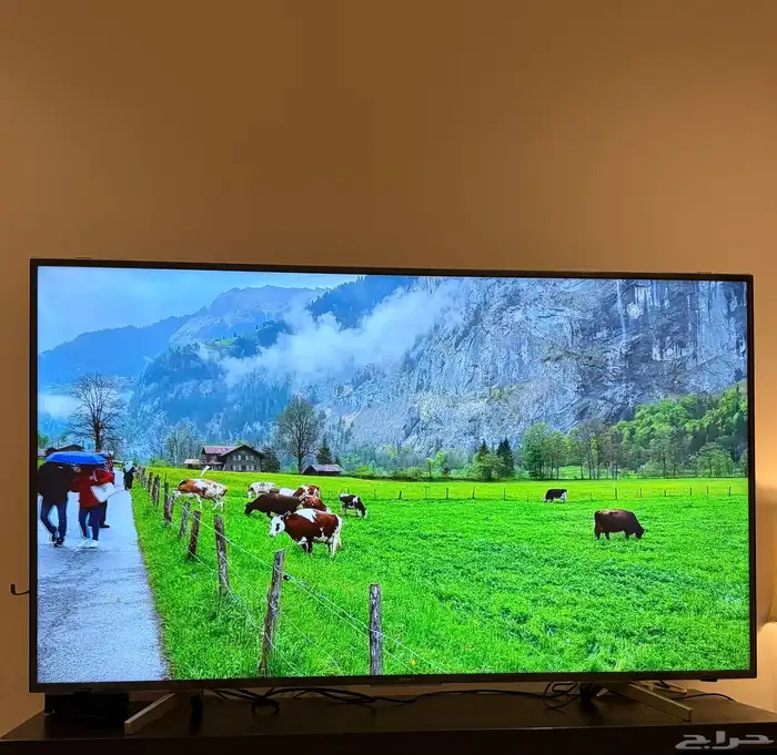 شاشة سوني sony tv 0