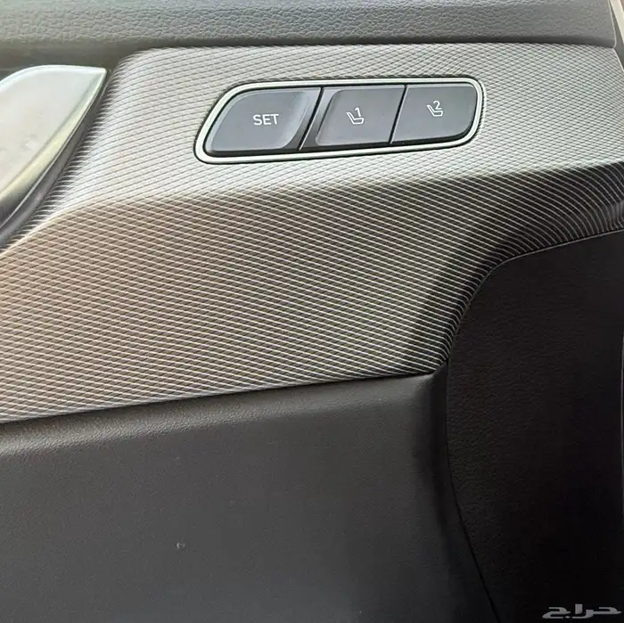 هونداي باليسيد 2021 ( بنزين ) فتحات سقف للبيع 22