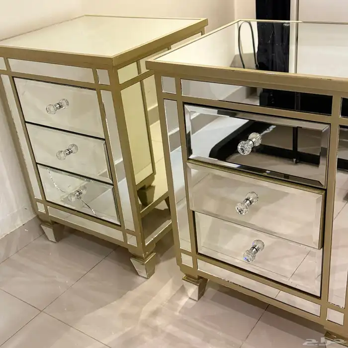 طقم كمدينتين وتسريحة 5