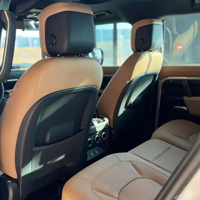 ديفيندر HSE 2026 جديد 8