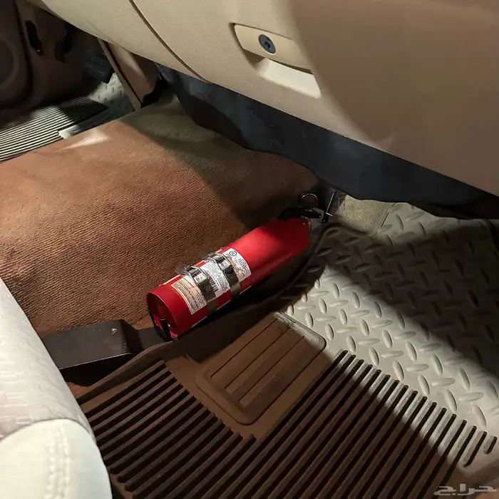 سييرا 2012 مشروط فل دبل z71 مالك اول بودي بلد ممشى 270 12