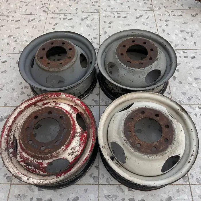 جنوط جمس استيك بدي 1