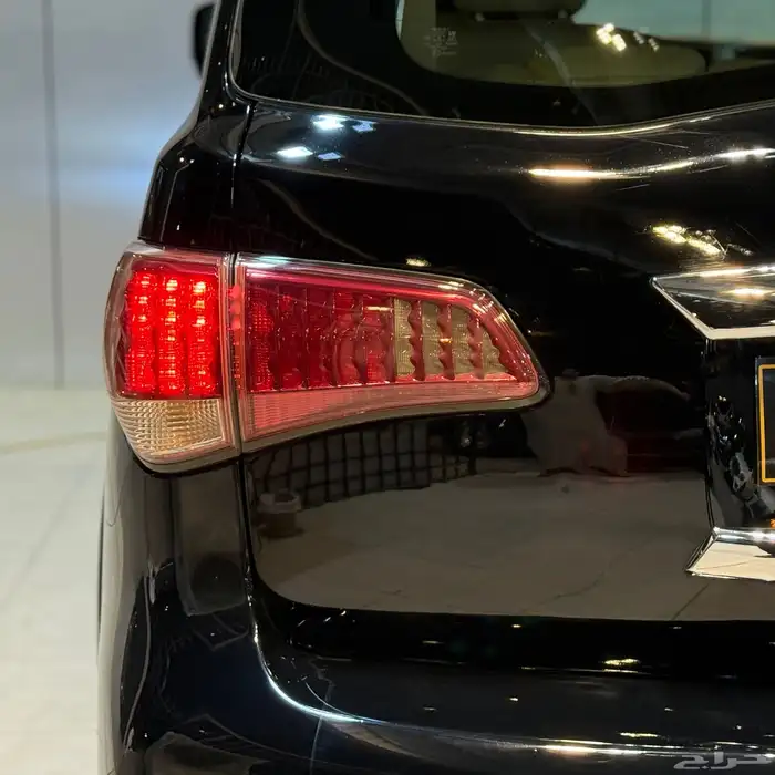 انفنتي QX56 2011 (( بحالة ممتازة )) 22