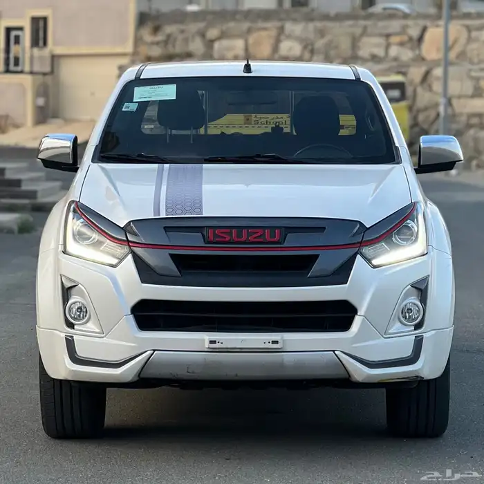 ديماكس 2019 GT فل كامل 2