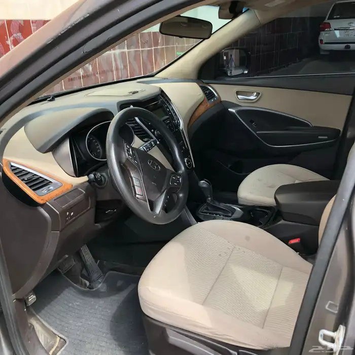 سنتافى للبيع 4