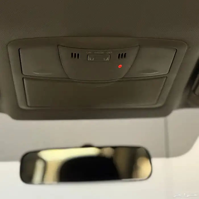 نيسان باترول 2019 (( بحالة ممتازة )) 21