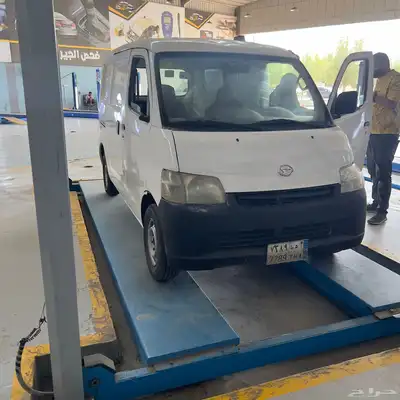 ديهاتسو 2014 للبيع index