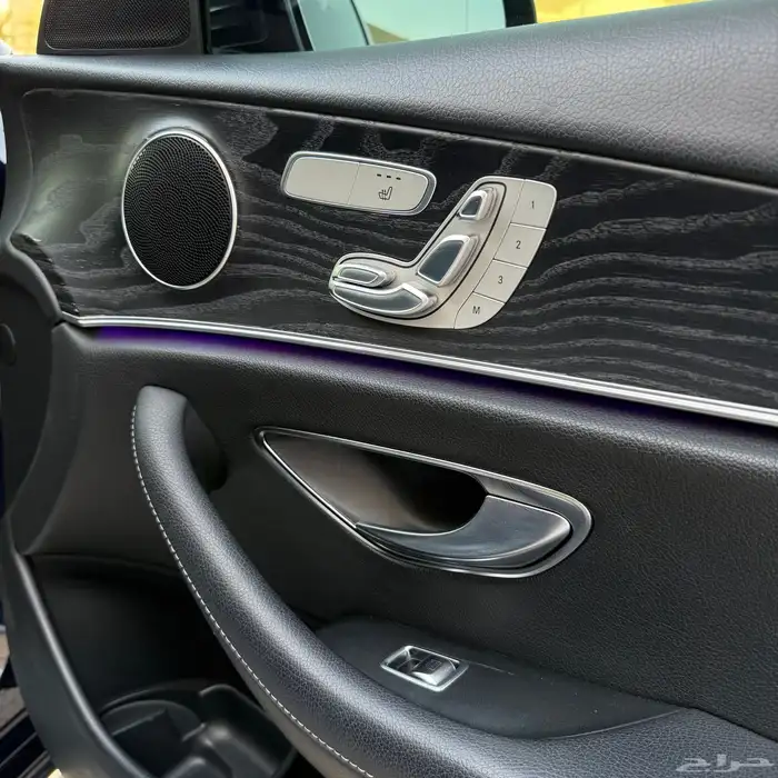 مرسيدس E220 (ديزل) م2019 20