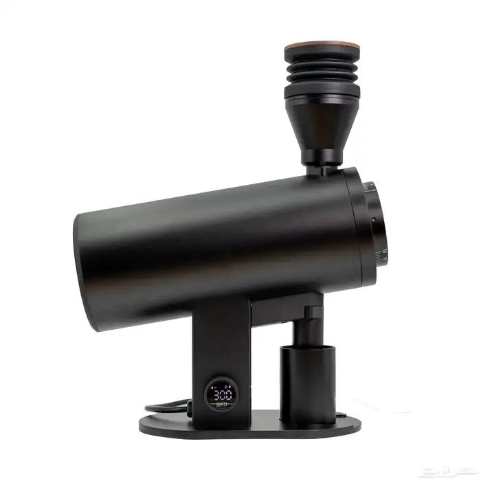 طاحونة DF83V الجيل الجديد لون أسود 1