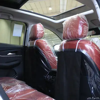 دونج فينج فورثينق Evo T5 موديل 2023 index