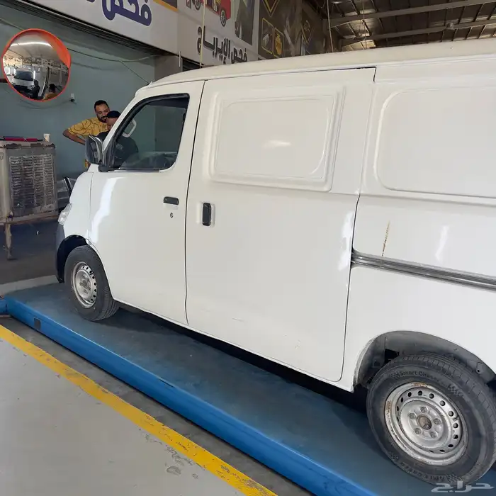 ديهاتسو 2014 للبيع 2