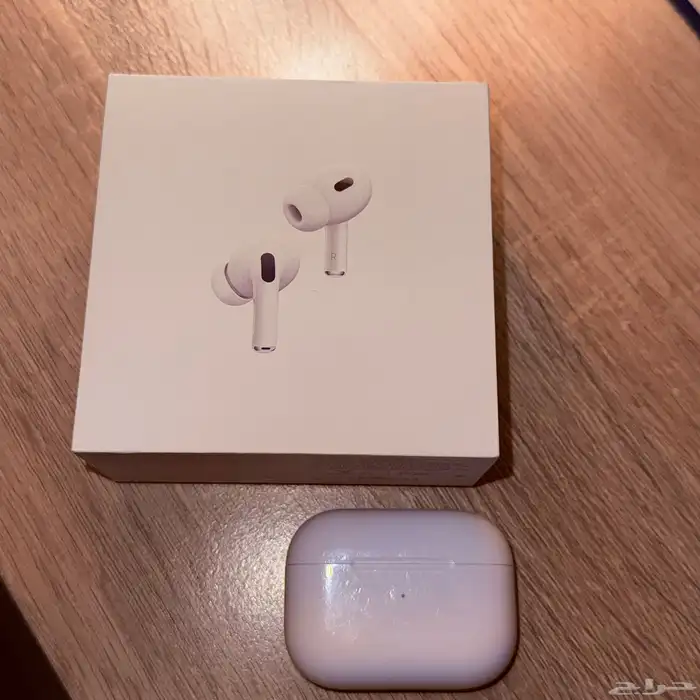 ايربودز برو ( الجيل الثاني ) 1
