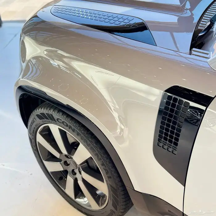 ديفيندر HSE 2026 جديد 4