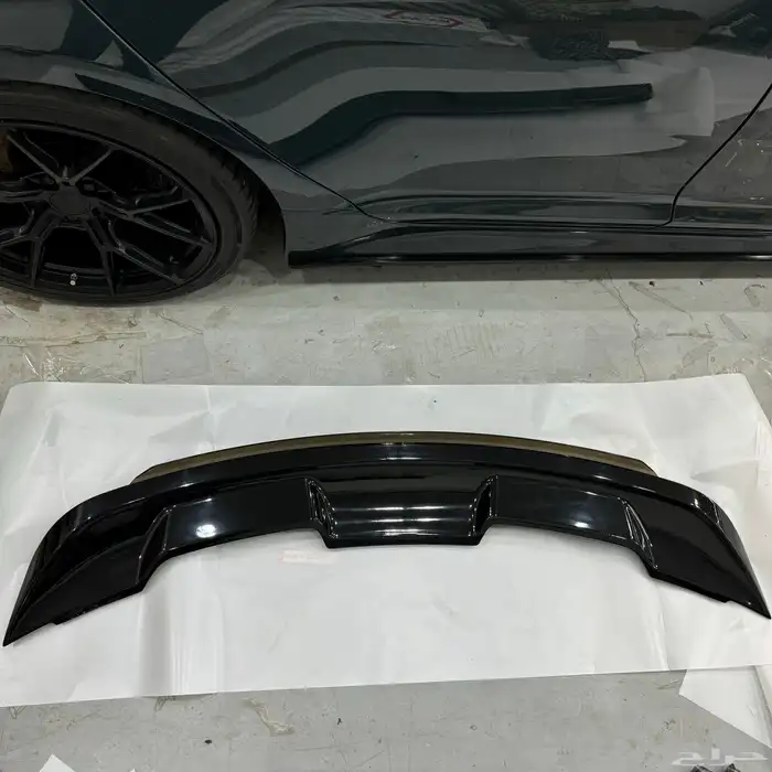 جناح موستنج GT500 المطور 1