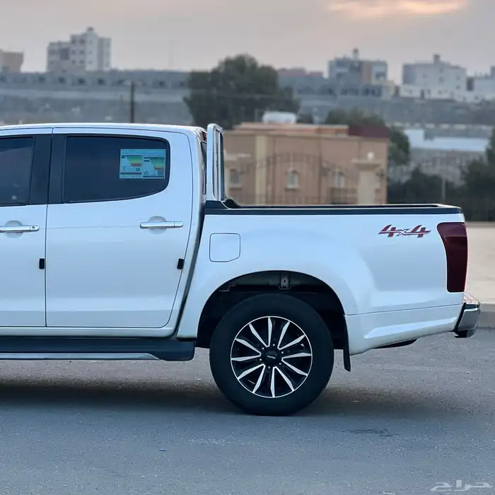 ديماكس 2019 GT فل كامل 8