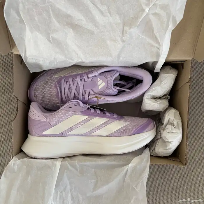 جزمة اديداس DURAMO SL 2 نسائية 2