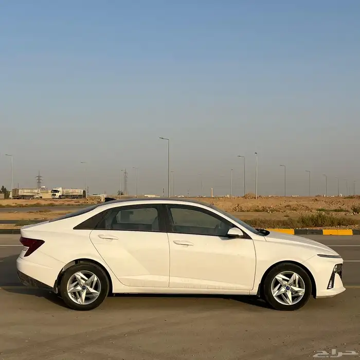 اكسنت سمارت 2026 3