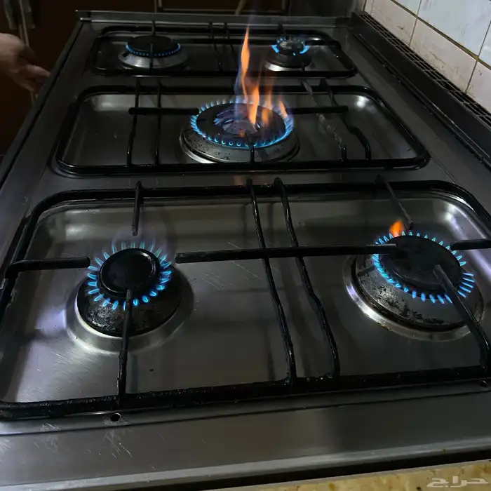 فرن كبير شغال للبيع 2