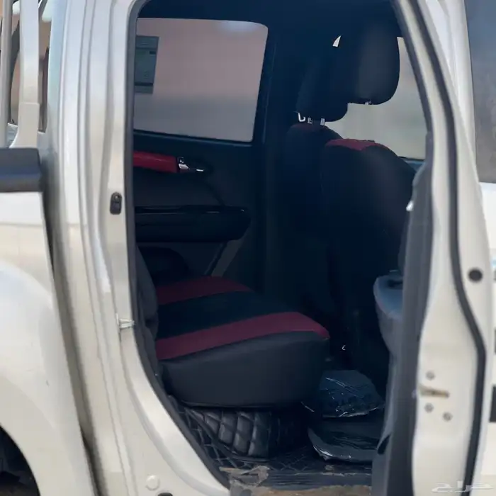 ديماكس 2019 GT فل كامل 19