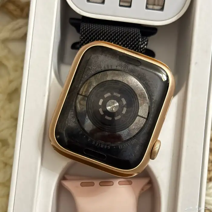 Apple Watch 2