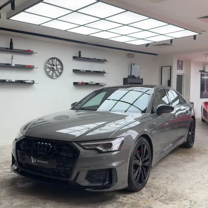 اودي A6 Audi 2025 0