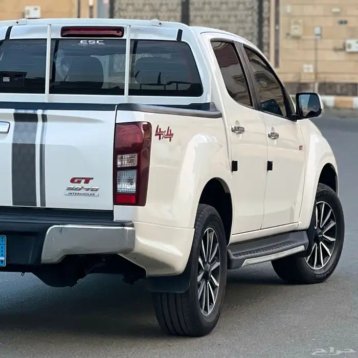 ديماكس 2019 GT فل كامل 9