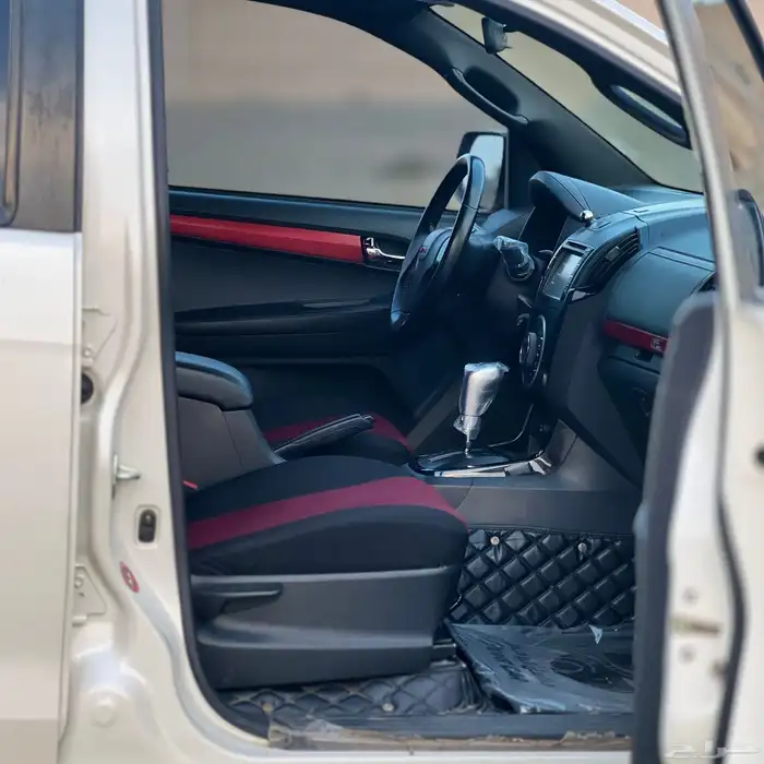 ديماكس 2019 GT فل كامل 18