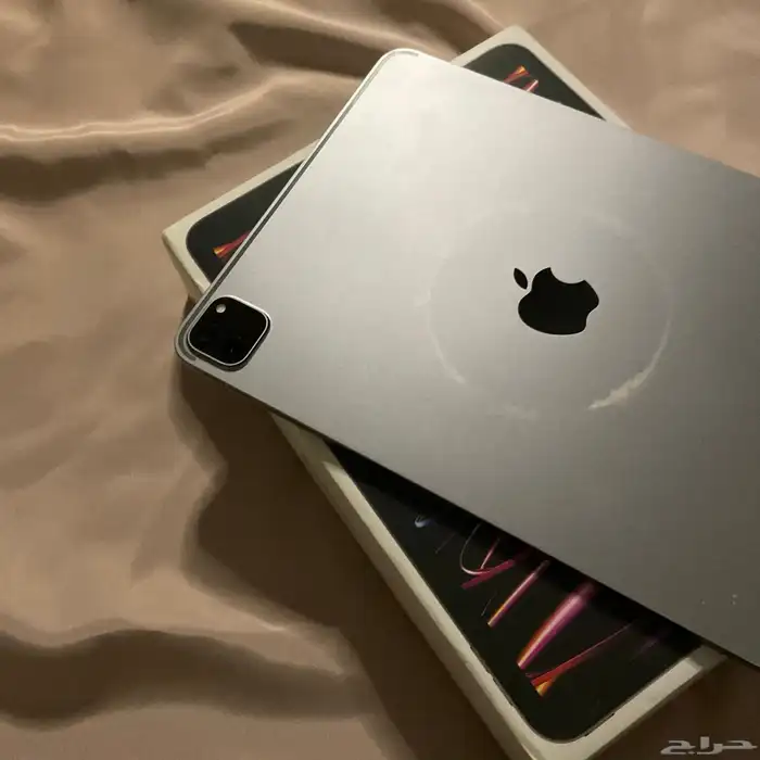 ايباد برو 2022 M2 الجيل الرابع 3