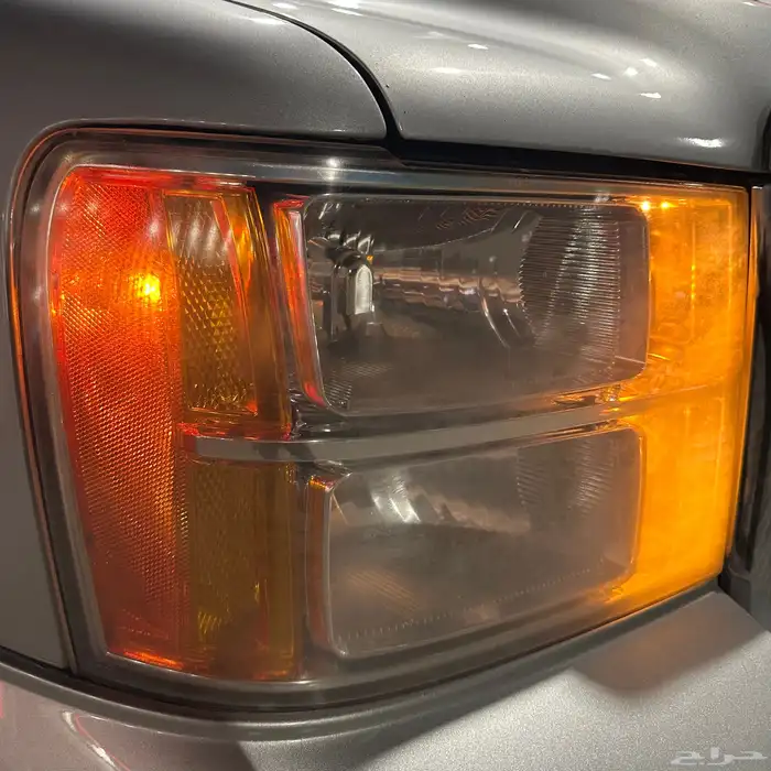 سييرا 2012 مشروط فل دبل z71 مالك اول بودي بلد ممشى 270 16