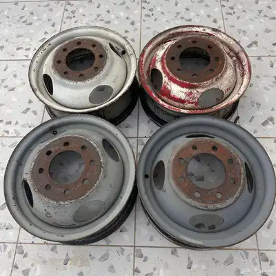 جنوط جمس استيك بدي index