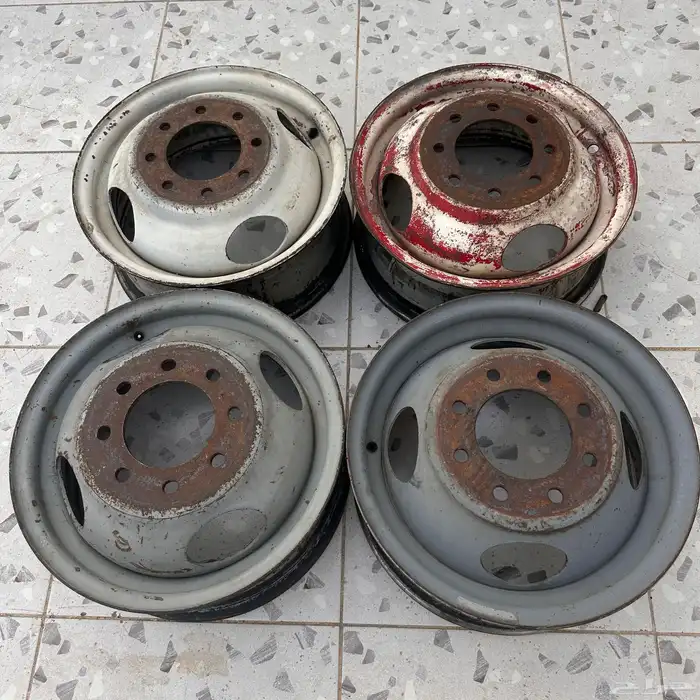 جنوط جمس استيك بدي 0