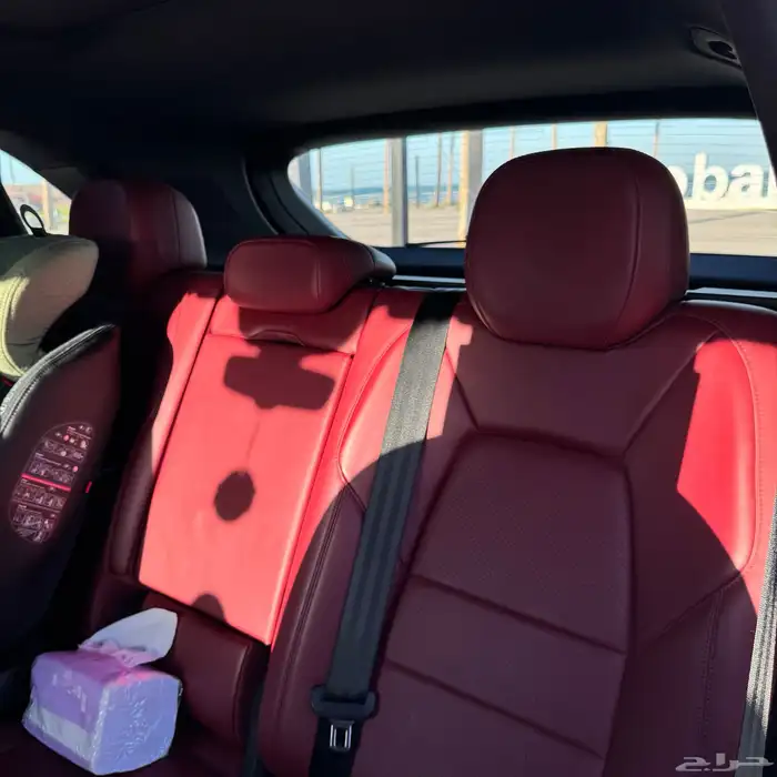 بورش كايين 2019 - للبيع 25