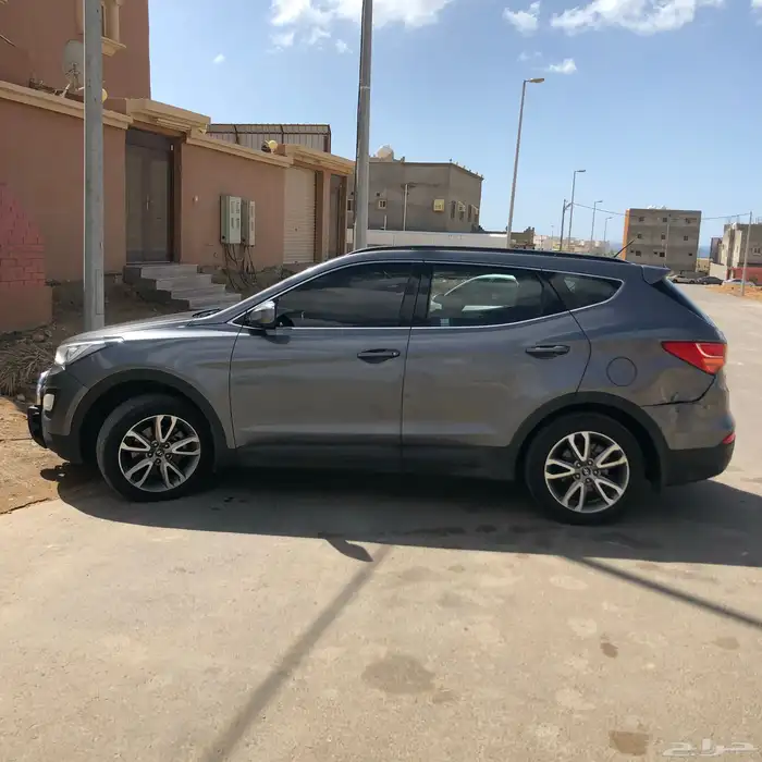 سنتافى للبيع 3