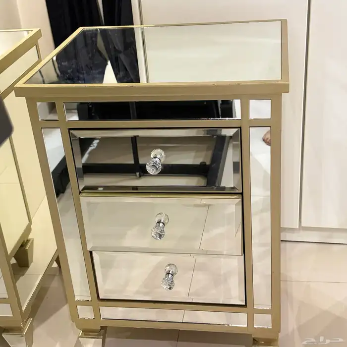 طقم كمدينتين وتسريحة 8