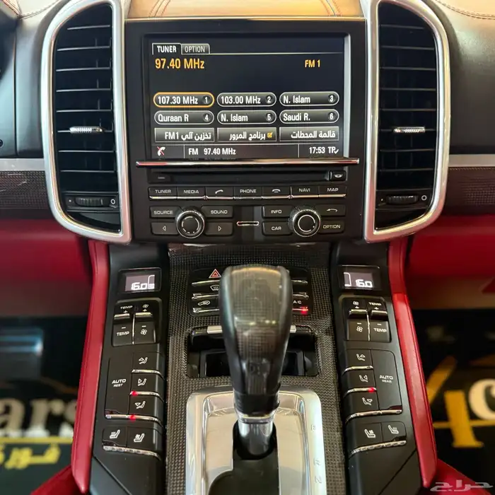 بورش كايين 2016 (( بحالة ممتازة )) 11