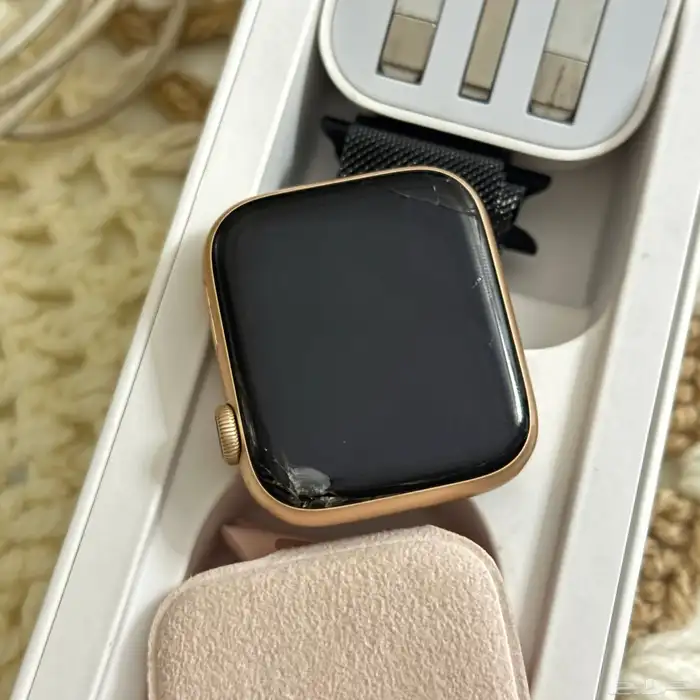 Apple Watch 1