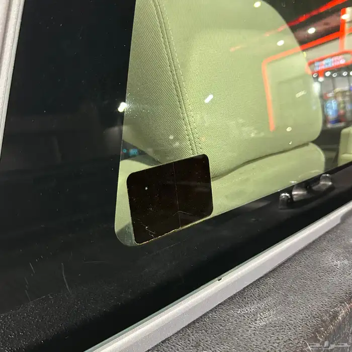 سييرا 2012 مشروط فل دبل z71 مالك اول بودي بلد ممشى 270 19