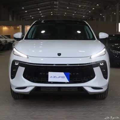 دونج فينج فورثينق Evo T5 موديل 2023 index