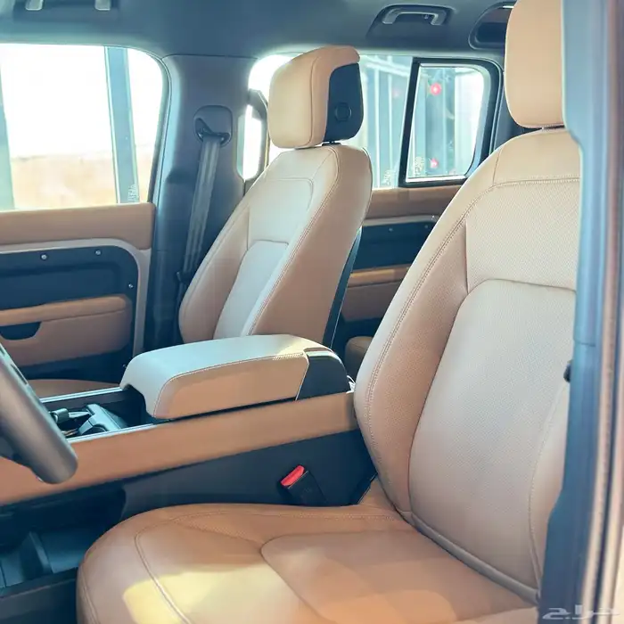 ديفيندر HSE 2026 جديد 6