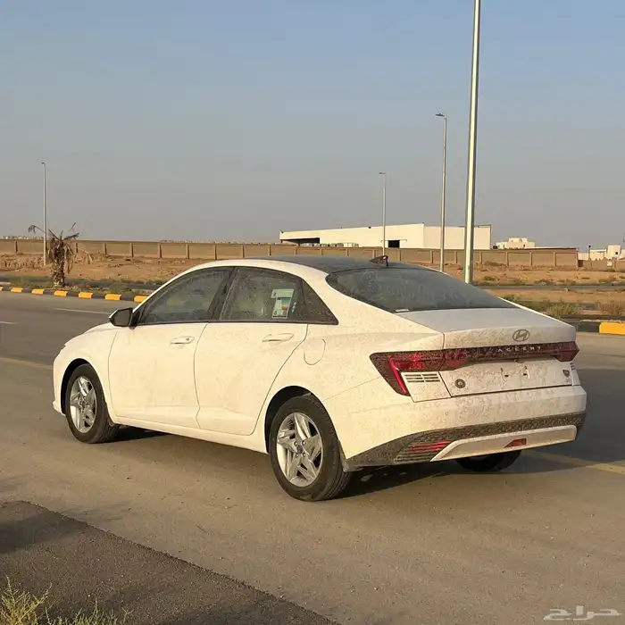 اكسنت سمارت 2026 8