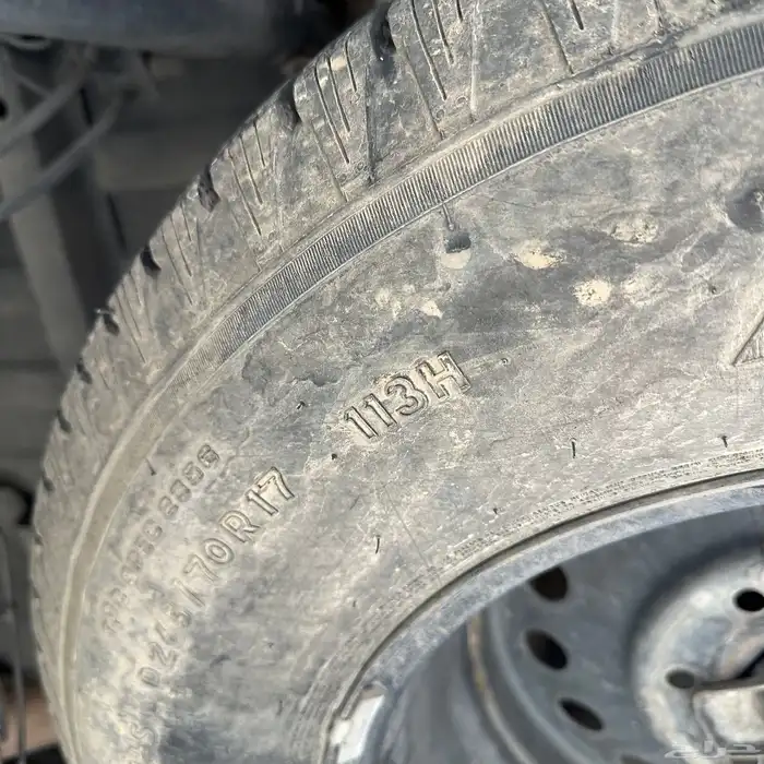 سييرا 2012 مشروط فل دبل z71 مالك اول بودي بلد ممشى 270 23