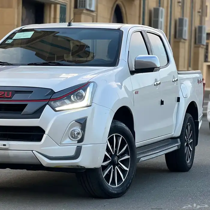 ديماكس 2019 GT فل كامل 7