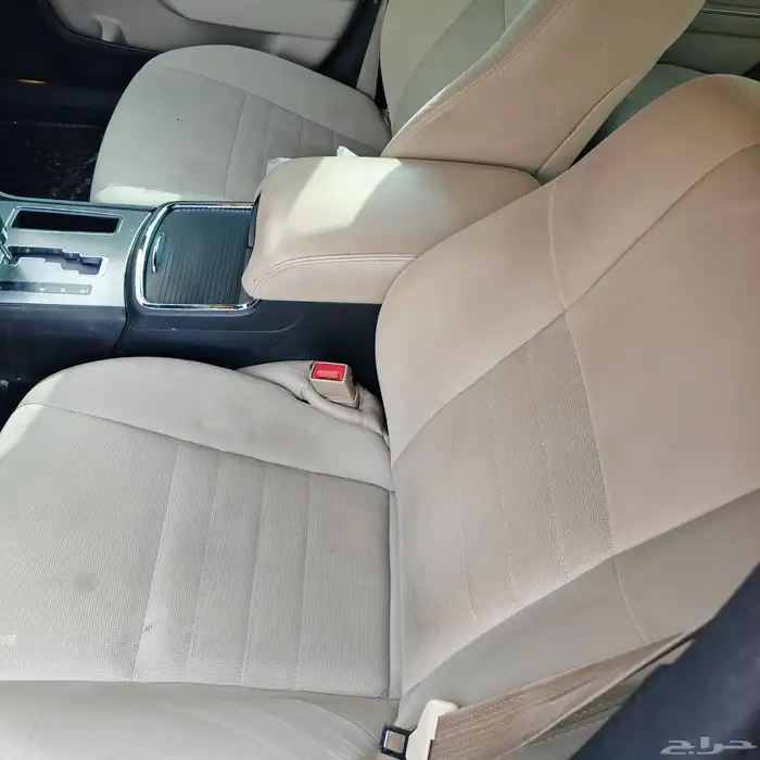 دودج تشارجر 2014 8 سلندر بدي جير ماكينه شاص وكاله شد بلد 11